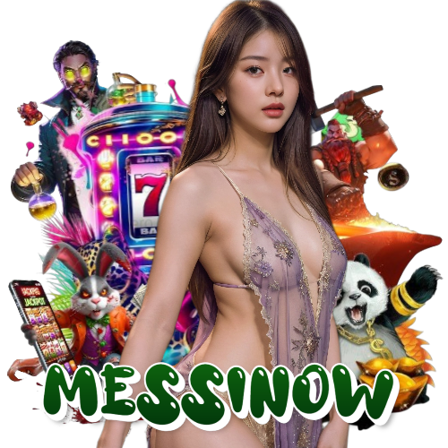 messinow แตกง่าย